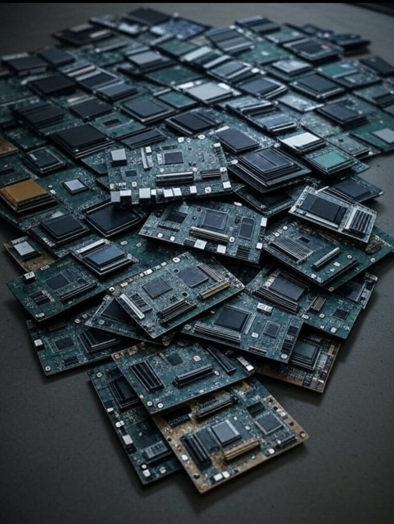 Confronting the eWaste Crisis: A Realist’s Guide to IT Asset Disposition